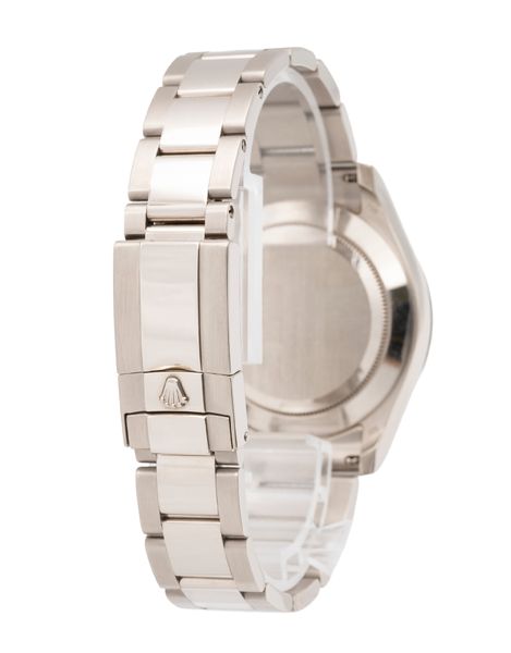 Rolex Daytona 116509